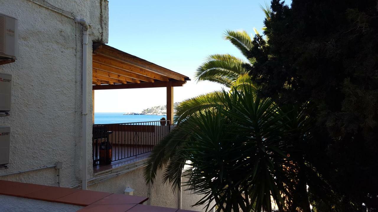 Los Cipreses Almuñécar Exterior foto